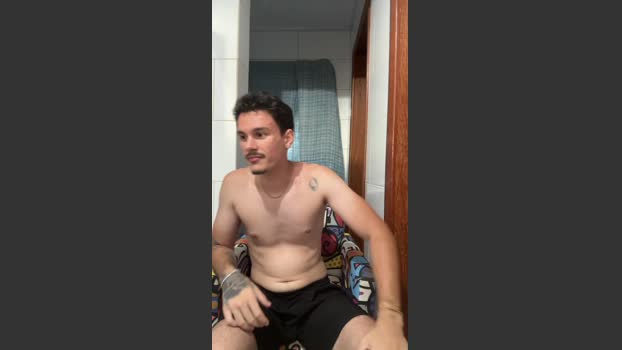 Henriquezaumm 13-01-2026 Recorded Video jerkoff