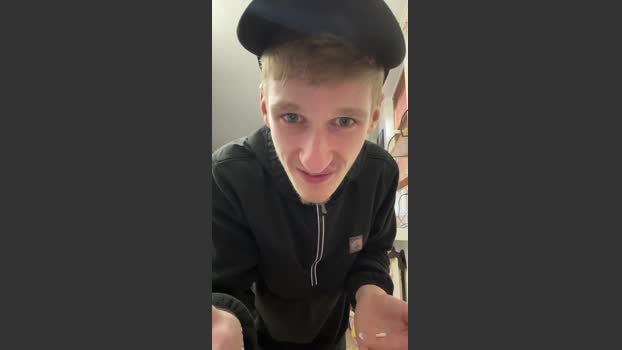 HornyPornyGuy 14-01-2026 Recorded Video toy
