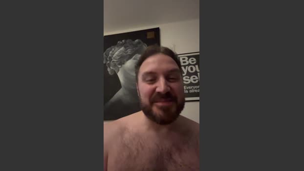 ItalianBear88 13-01-2026 Recorded Video jerkoff