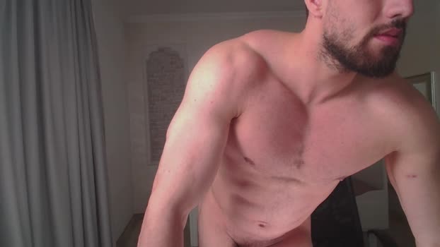 IvanHyde 14-01-2026 Recorded Video Porn