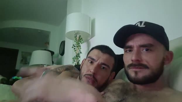 Jonanbcn 14-01-2026 Recorded Video bigballs