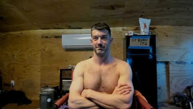 Kenny_Kyle 13-01-2026 Recorded Video lovense