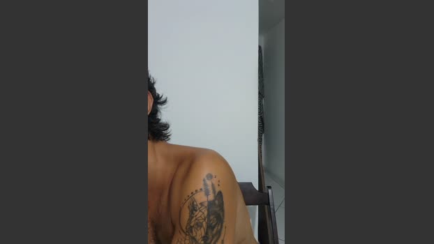 Levi_Henrique 13-01-2026 Recorded Video sexymale