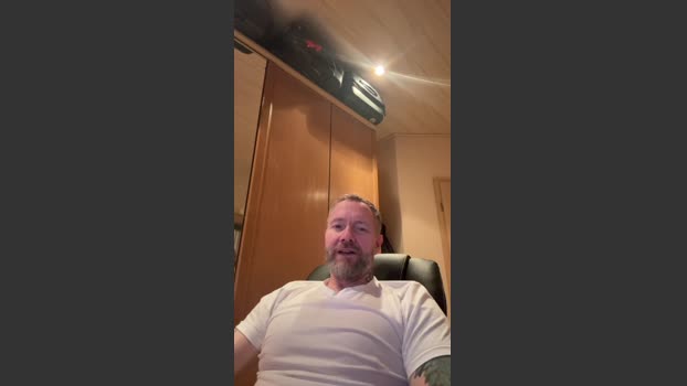 Mannfredfick 14-01-2026 Recorded Video Recorded