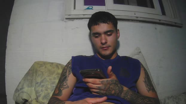 Martin_maidana 14-01-2026 Recorded Video Show