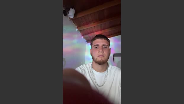 MatteoCross 14-01-2026 Recorded Video XXX