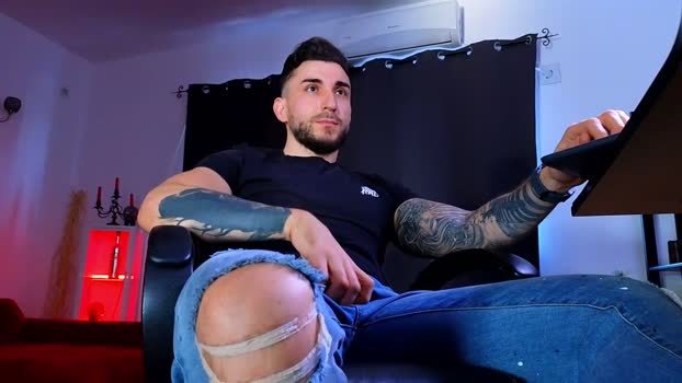 MightyAaronX 14-01-2026 Recorded Video bigdick