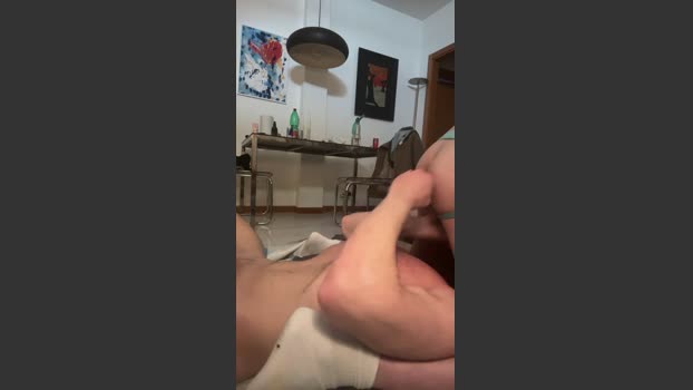 Morgandohot 14-01-2026 Recorded Video analtoy