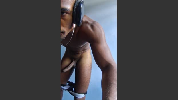 Negowl 14-01-2026 Recorded Video kinky