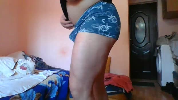 OiganJohn 14-01-2026 Recorded Video Naked