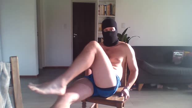 Osvaldogaetani 13-01-2026 Recorded Video bigass