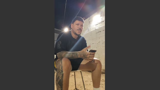 PELAHKWEEDMAN 14-01-2026 Recorded Video bigcock