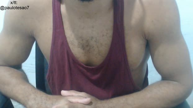 Paulotesao7 13-01-2026 Recorded Video Cam