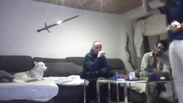 Polardos 13-01-2026 Recorded Video lovense