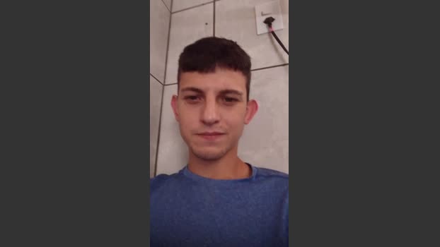 SDOlyver 13-01-2026 Recorded Video fuckme
