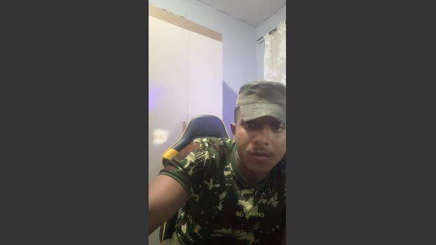 Sdpedro 14-01-2026 Recorded Video ass