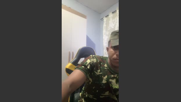 Sdpedro 14-01-2026 Recorded Video kink