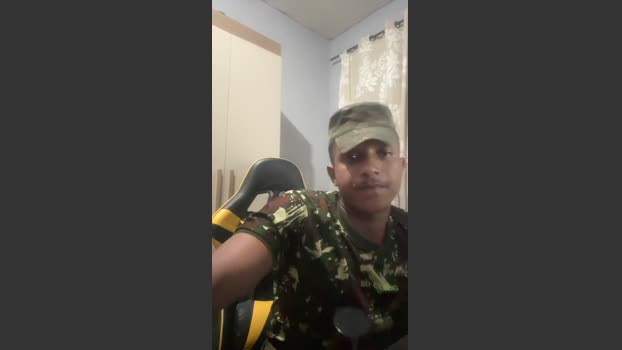 Sdpedro 14-01-2026 Recorded Video horny