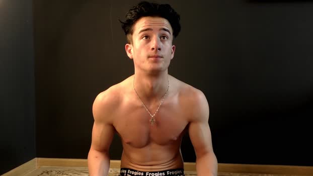 SirReed 14-01-2026 Recorded Video handsome