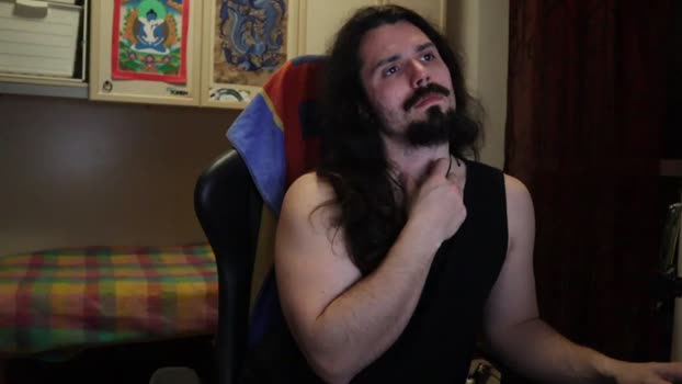 Tantra_Man_Yogi 13-01-2026 Recorded Video jackoff