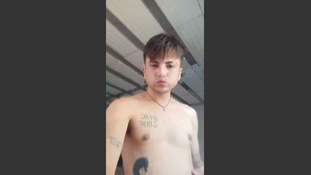 TheArBoy 14-01-2026 Recorded Video hard