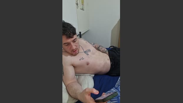 Theirish_bull 14-01-2026 Recorded Video horny