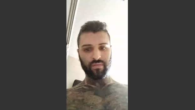 Totete93 14-01-2026 Recorded Video prettyface