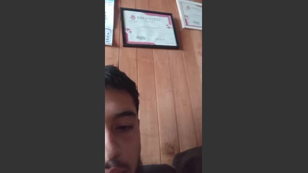 Tyrone6941 13-01-2026 Recorded Video sexykitty