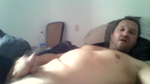 Wolverine501 14-01-2026 Recorded Video hardcock