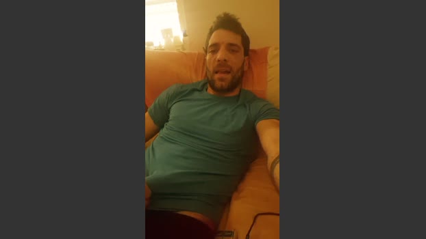 Worriors1989 14-01-2026 Recorded Video bigdick