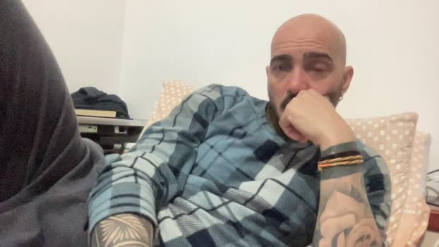 alessandromori9 14-01-2026 Recorded Video yummy