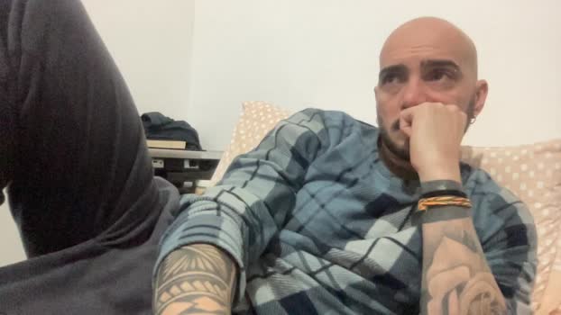 alessandromori9 14-01-2026 Recorded Video jerkoff