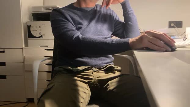 antuan_45 13-01-2026 Recorded Video fuckass