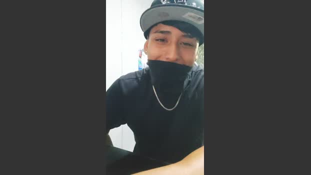 babybandito19 14-01-2026 Recorded Video moan