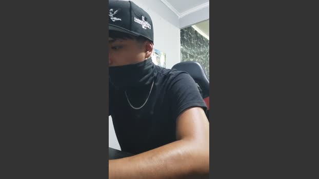babybandito19 14-01-2026 Recorded Video blowjob