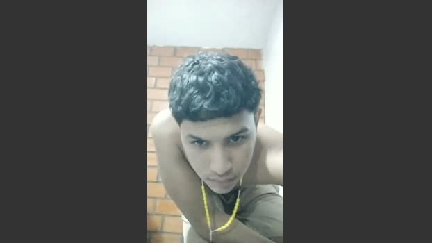 boy_hot33 14-01-2026 Recorded Video fingers