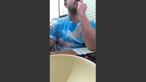 davidmasculino 13-01-2026 Recorded Video kiss