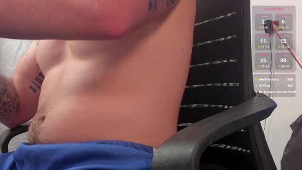 dylanspencer28 14-01-2026 Recorded Video blowjob