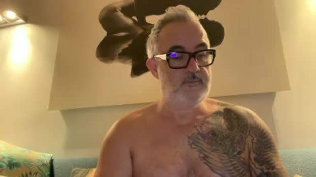 ericparis 14-01-2026 Recorded Video sexyfeet