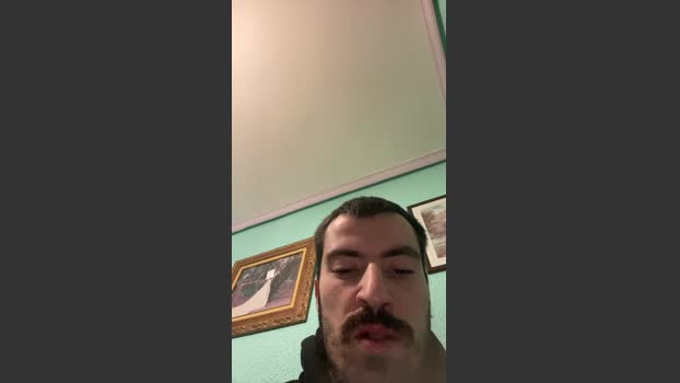 frantri00 14-01-2026 Recorded Video kink