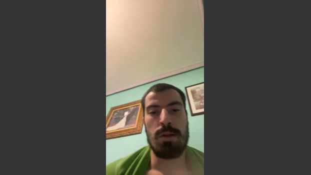 frantri00 14-01-2026 Recorded Video jerkoff