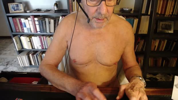 gualtiero2014 14-01-2026 Recorded Video natural