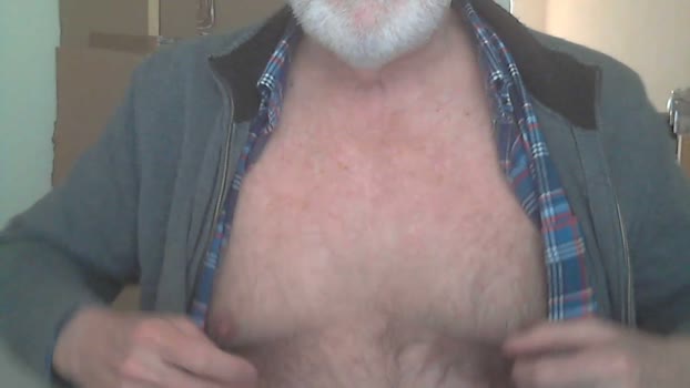 hairybull 14-01-2026 Recorded Video moan