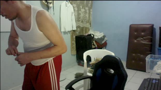 hornyguymko 14-01-2026 Recorded Video legs