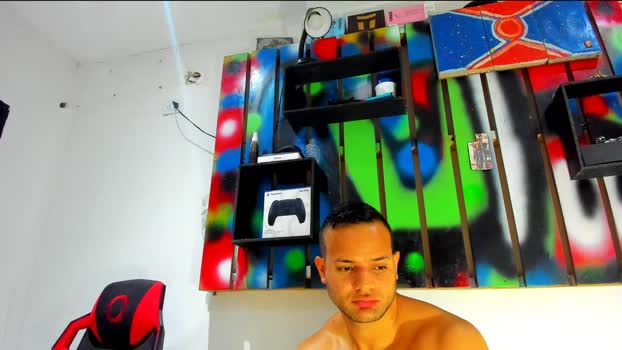 hugo_19cm 14-01-2026 Recorded Video prettyface
