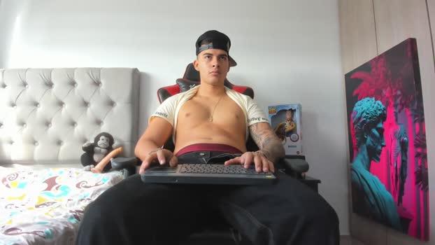 jacob_fireexx 14-01-2026 Recorded Video nasty