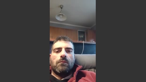 jeurs1 14-01-2026 Recorded Video sexyfeet