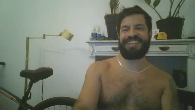 juanci_t 14-01-2026 Recorded Video bj-dildo