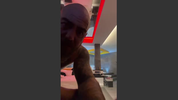 kevingym69 13-01-2026 Recorded Video gag