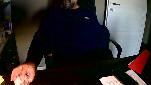 kuros1967 14-01-2026 Recorded Video hard